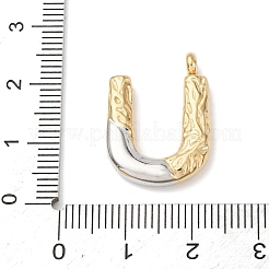 Pendentifs en acier inoxydable 304&nbsp;STAS-Z170-01GP-U