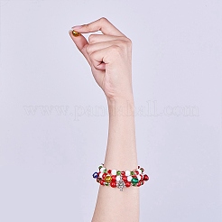 DIY Armbänder machen&nbsp;DIY-SC0004-20