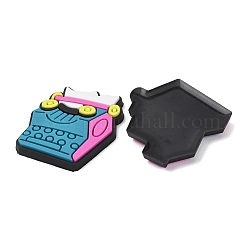 PVC-Cabochons im Retro-Stil&nbsp;KY-K016-01