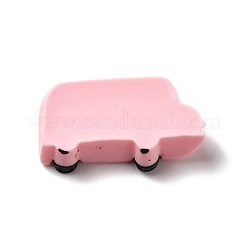 Cabochons di opaco resina&nbsp;DIY-K057-08