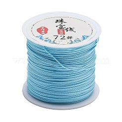 Cordon de nouage chinois en nylon&nbsp;OCOR-TAC0016-07