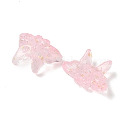 Perles en verre&nbsp;GLAA-C039-01