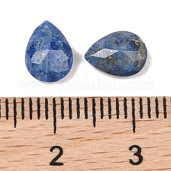 Natürliche Lapislazuli Cabochons&nbsp;G-C146-01E