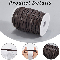 20 Yards Lederschnüre&nbsp;WL-CL0001-15B