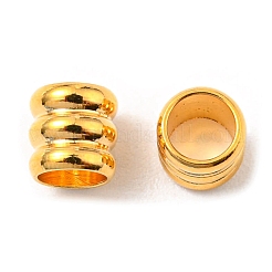 201 perle in acciaio inossidabile&nbsp;STAS-M089-12G