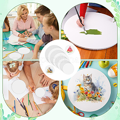 Papel de arte&nbsp;DIY-NB0012-35