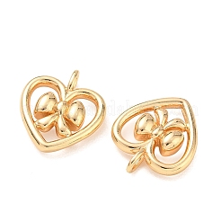 Pendenti in ottone di San Valentino&nbsp;KK-K351-76G
