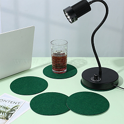 8 pezzo di feltro autoadesivo&nbsp;DIY-PH0035-04A