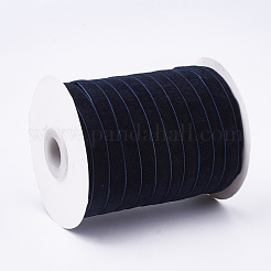 Nastro di velluto a faccia singola&nbsp;SRIB-T004-01-01