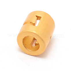Legierung Tibetische Perlen&nbsp;FIND-TAC0002-013-07
