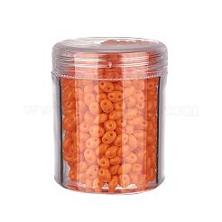 Tschechische Glasperlen&nbsp;SEED-JP0005-93120