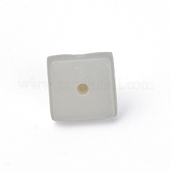 Rivets en plastique&nbsp;FIND-WH0072-65B