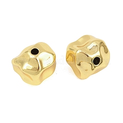 Messing Perlen&nbsp;KK-D120-02G