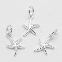 925 Sterling Silber Anhänger&nbsp;STER-K170-03S