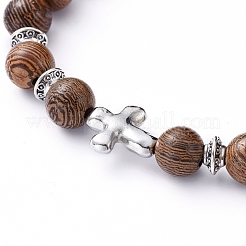 Stretch-Armbänder&nbsp;BJEW-JB05226
