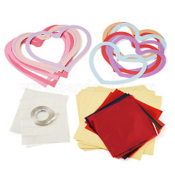 Kit fai da te per dipingere finestre&nbsp;DIY-TAC0017-004A