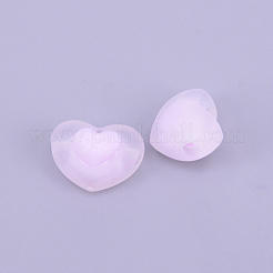 Perline acrilico trasparente&nbsp;FACR-CJC0001-03D