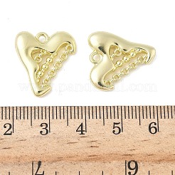 Aluminium Anhänger & Charms&nbsp;FIND-L025-01G