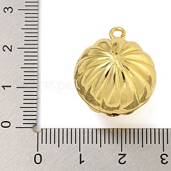 Gestellmessinganhänger&nbsp;KK-I718-23G
