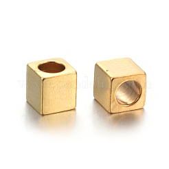 201 Edelstahlperlen&nbsp;STAS-P223-11G
