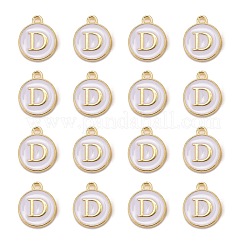 Charms aus vergoldeter Legierung&nbsp;ENAM-S118-01D