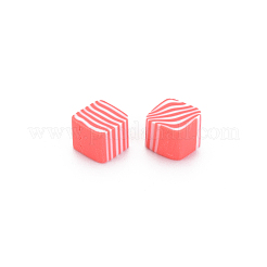 Manuell Polymer Ton Perlen&nbsp;CLAY-N006-93D