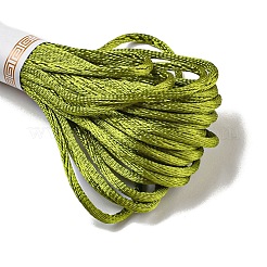 Fil à broder en polyester&nbsp;OCOR-C005-B20