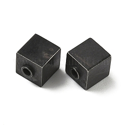 304 Edelstahlperlen&nbsp;STAS-P173-093AS