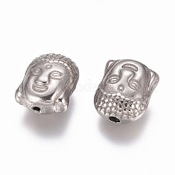 Billes en acier inoxydable 304 résistantes au ternissement&nbsp;X-STAS-G218-18P
