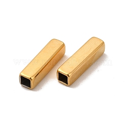 Ionenplattierung (IP) 304 Edelstahlperlen&nbsp;STAS-H179-04A-G
