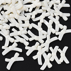 Perline acrilico opaco&nbsp;X-MACR-S373-126-A
