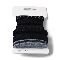 18 Yard 6 Stile Polyesterband&nbsp;SRIB-C001-A01
