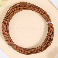 10 m Rindslederband&nbsp;WL-CL0001-04A