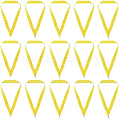20 Stück Polyester-Medaillenbänder&nbsp;AJEW-CP0009-77
