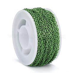 Elettroforesi catene portacavi in acciaio inox 304&nbsp;CHS-I003-K02