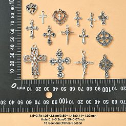 Kit per la ricerca di gioielli fai da te&nbsp;DIY-YW0008-24