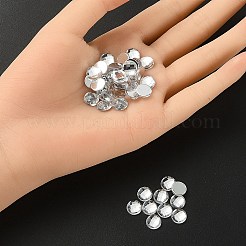 Acryl-Strass-Cabochons&nbsp;GACR-YW0001-02