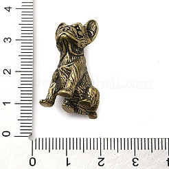 Messing Anhänger & Charms&nbsp;KK-Q802-01B-AG