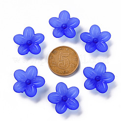 Coupelles en acrylique mat&nbsp;MACR-S371-08A-751