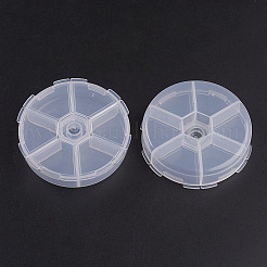 Contenitori di plastica tallone&nbsp;CON-PH0001-07