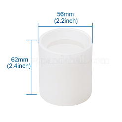 DIY Silikon-Stifttopfformen&nbsp;DIY-TAC0005-01