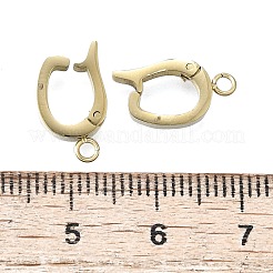 Faltverschlüsse aus Edelstahl 304&nbsp;STAS-H233-05G