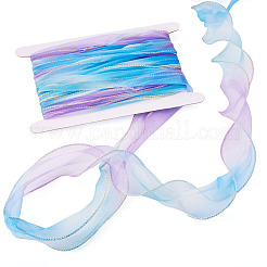 10 m langes Polyester-Gazeband&nbsp;OCOR-TA0003-24A
