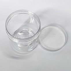 Leere starke plastikflaschen&nbsp;CON-WH0084-33