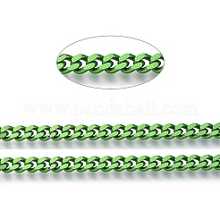Elettroforesi catene in acciaio inox 304&nbsp;CHS-M002-02D
