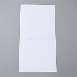 Selbstklebende Vinyl-Bildaufkleber Etikettenaufkleber&nbsp;DIY-WH0369-006