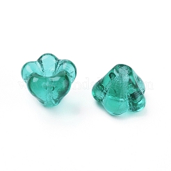 Perles de verre tchèques&nbsp;X-GLAA-G070-05B