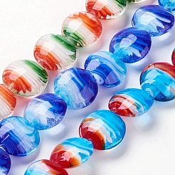 Manuell Murano Glas Perlen&nbsp;X-LAMP-S015-M