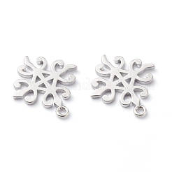 Pendentifs en laiton&nbsp;KK-Z010-18P
