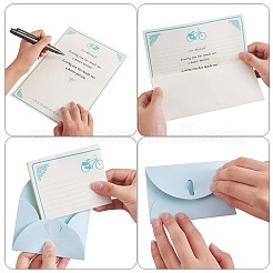 Briefpapier&nbsp;AJEW-SZ0001-89